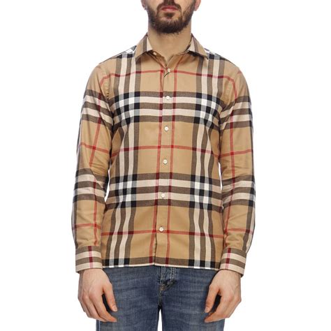 burberry floral shirt|burberry shirts for men outlet.